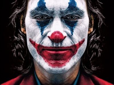 کهن الگوی دلقک ۲ (Clown)