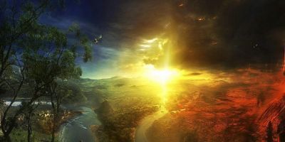 آیا حیوانات در قیامت حضور دارند ؟