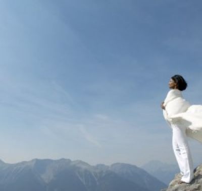 یکی دیگر از جلوه های سازنده کهن الگوی نابودگر