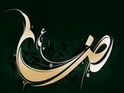 دلیل لقب امام رضا (ع)