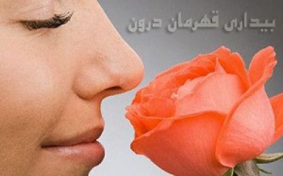 اهمیت حواس پنجگانه در طی طریق ما